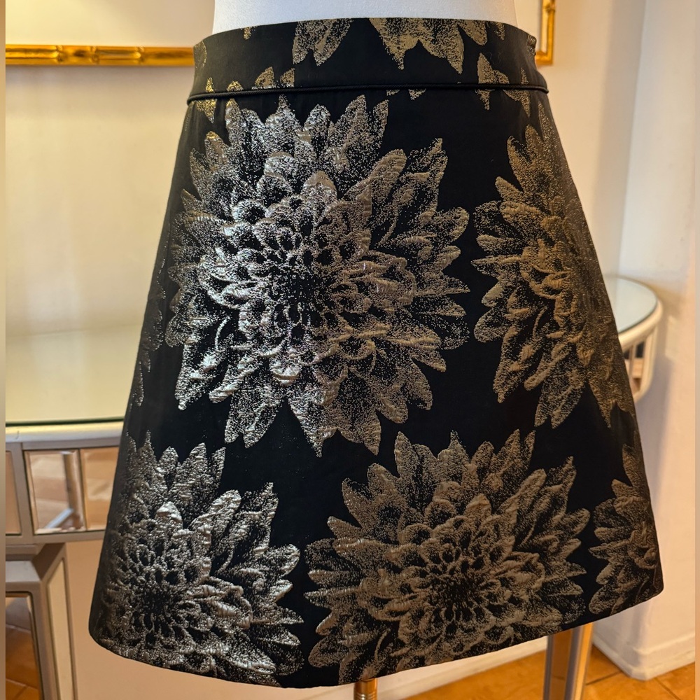 Karen Millen Skirt Size US 4